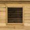 vidaXL Buitenspeelhuis 123x120x146 cm grenenhout