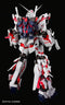 Bandai Hobby Unicorn Gundam - 1/60 PG - LED-kit apart verkrijgbaar - Zwart