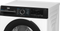Beko BM3WFU4841W - Wasmachine - 8 kg - 1400 tpm - Energieklasse A - Wit
