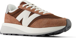 New Balance 370 - Sneakers - Voor dagelijks gebruik - Pecan