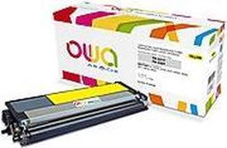 Armor K15785OW tonercartridge 1 stuk(s) Geel