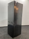 Inventum KV1840B - Vrijstaande koel/vriescombinatie - NoFrost 216/122 liter - LED verlichting