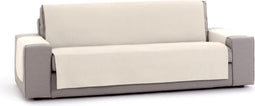 Bankbedekking Eysa LEVANTE Beige 100 x 110 x 190 cm