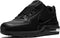 Nike Air Max Ltd 3 Heren Sneakers - Black/Black-Black - Maat 44