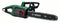 Bosch UniversalChain 35 - Kettingzaag 1800W 12m/s - Groen