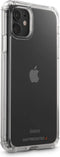 Hama iPhone 11 - Backcover - D3O bescherming - Transparant