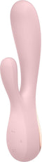 Satisfyer 'Mono Flex', 20,5 cm, met app