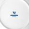 Laura Ashley Blueprint Collectables - Borden set van 4 - Ø 20 cm - Sweet Alyssum (4 stuks)