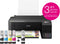 Epson EcoTank L1250 - Inkjetprinter - 5760 x 1440 DPI - A4 - Wifi