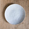 Dutch Rose Organic Dutch Rose Bord Plat - Ø 26,5 cm Wit