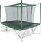 Avyna Veiligheidsnet tbv 234 opbouw trampoline (340x240) Groen