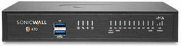 SonicWALL SonicWall Tz470 firewall (hardware) 3,5 Gbit/s