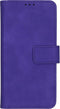 iMoshion Hoesje Geschikt voor Samsung Galaxy A20e Hoesje Met Pasjeshouder - iMoshion Uitneembare 2-in-1 Luxe Bookcase - Paars