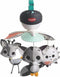Tiny Love Take Along Mobiel - 3-in-1 Meeneemmobiel - 30 min Muziek - Magical Tales