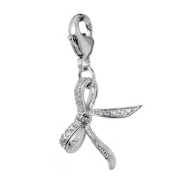 Bedelarmbandje voor vrouwen Ti Sento 8122ZI (1 cm)