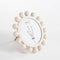 Mica Decorations Paolo - Fotolijst - L16 x H16 cm - Beige