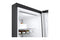 LG GLM71MCCSF - Vrijstaande koelkast - 386 liter - Zwart staal