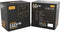 Nox Easy Link - Ventilator 120mm - 3x Fluid Bearing - Wit (3-pack)