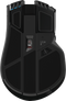 Corsair Ironclaw RGB - Draadloze Gaming Muis - 18.000 DPI - Zwart