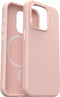Otterbox Symmetry Series - Soft case - Krasbestendig - Ballet Shoes (Roze) (iPhone 15 Pro)