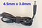 Dell AC Adapter 65 Watt - AC Adapter - Zwart - p/n 450-AECL