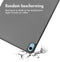 imoshion iPad 11 (2025) / 10e gen (2022) - Trifold Bookcase - Auto-wake functie - Grijs