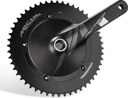 Miche Pistard Air 144 Bcd Crankstel Zwart 170 mm / 48t