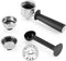 De'Longhi Stilosa EC235.BK - Pistonmachine - 1L waterreservoir - 1100W - Zwart