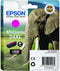 Epson C13T24334012 - Inktcartridge - 500 pagina's - Magenta (8,7 ml)
