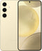 Samsung Galaxy S24 - Geel - 256 GB - Fysieke simkaart + eSIM