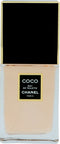 Chanel Coco 50 ml - Eau de Toilette - Damesparfum