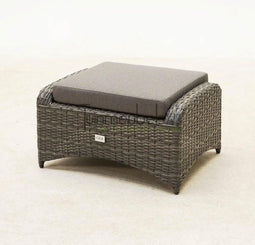 Outdoor Living - Lounge voetenbank Soho Forte