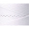 Veter, koord EDM 87915 Wit Polypropyleen 5 mm x 200 m Gevlochten
