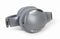 Gembird BTHS-01-SV - Over-Ear Koptelefoon - Draadloos Bluetooth - Zilver