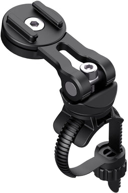 SP Connect Universal Bike Mount - Smartphonehouder - Lichtgewicht en trillingsvrij - Zwart