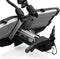 Thule EasyFold XT - Oprijgoot Aluminium - Opvouwbaar - Zilver