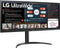 LG 34WP550 - Ultrawide Monitor - 34