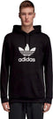 adidas Originals Trefoil - Heren Hoodie - French terry katoen - Maat 2XL