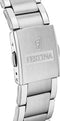Festina - Heren Horloge F20343-8 - Zilver