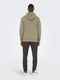 ONLY & SONS ONSCERES - Hoodie Sweat NOOS - Capuchon met trekkoord - Maat L