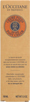 Vochtinbrengende Voetcrème Karite L'occitane (150 ml) (150 ml)