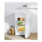 Liebherr GP121321 - Vrijstaande vrieskast - 98 liter - 3 vriesladen - FrostProtect - FrostSafe - SuperFrost - VarioSpace - LCD display