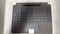 Microsoft Surface Pro Type Cover - Toetsenbord - Penopslag - Platinum