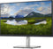 Dell P2722H - Full HD IPS Monitor - 27 Inch - 60Hz