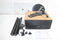 Lenco LS-570OK - Bluetooth Platenspeler - 4 Ingebouwde Speakers - Eikenhout (2023)