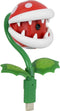 Hori Nintendo Switch 2 - Camera - Piranha Plant - Groen