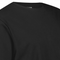 LebasQ Fit T-Shirt - Regular Fit - 3-Pack - Zwart (3-pack)