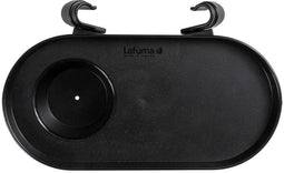 Lafuma - Bekerhouder - 100% gerecycled plastic - Zwart