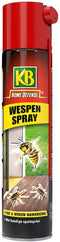 Home Defense Wespenspray - Insectenspray - 400ml - Effectieve wespenverdelger
