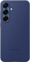 Samsung Galaxy S25+ - Silicone Case - Schokabsorberend - Blauw